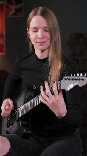 Annika Jaschke covers Figure.09 by Linkin Park