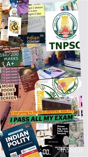 #6எண்ணியது எண்ணியவாறு நடக்கும்#TNPSC#TNPSC motivational speech#ytshorts