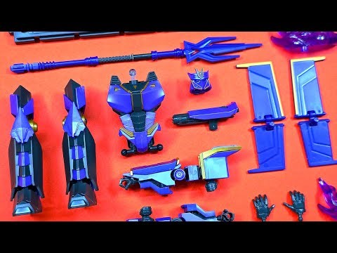 Transformers Build | Transformers One Megatronus Classic Class 20 | Speed Beat Build | Blokees