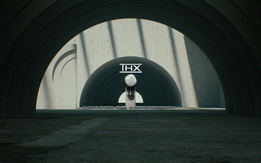 THX Spatial Audio 空间音效