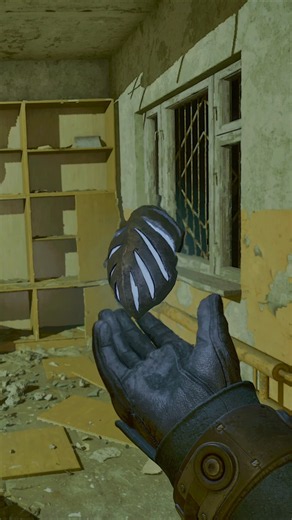 STALKER 2 Cost of Hope — Третий Блик Маяка | Third Beacon Glare Artifact #stalker2 #artifacts #zone