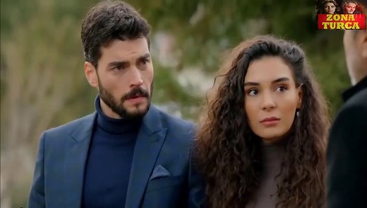 HERCAI CAPÍTULO 116 EN ESPAÑOL HD