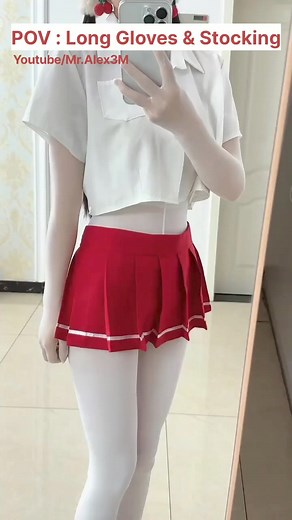 White gloves and stocking #viralreels #reelsviralfb #reelsinstagram #makeupartist #reelsvideo #heels #reels #latex #fetish #gloves #crossfit #song #sexy #shoes #shopping #BDSMovement #bdsm #gag #movies #trendingreels #trendingsongs #indianslave #indianfashion #fbreels #instagram #chistity #girlsfashion #crossdress #shemale #dancers #hotshot #reelsvideo #viralreels Cutesock #Feetfashion #Thighhighsock #Transformations #Tightsoutfits #Wearingstocking #viral #stocking#Cutesock #Feetfashion #Thighhi