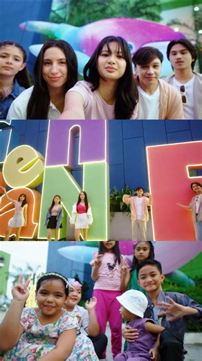 Dive into Fintastic Fun in Gensan here at The Fountain Court!☀️ Snap a photo with Fin the fantastic whale, our newest attraction that promises unforgettable memories for all ages. Then, embark on an adventure with our thrilling Bumper Boat, Sky Rope and Dolphin Cart Ride - perfect for kids and the young at heart! 🚤🐬🌊 But that's just the beginning! At SM City General Santos, we've got a lot of fun-filled attractions waiting for you. Come and experience the joy of summer with us - your ultimate