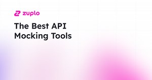 The Top API Mocking Tools in 2025
