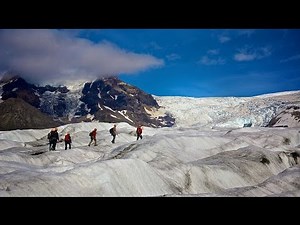 Glacier Adventure from Skaftafell in Vatnajökull National Park - Iceland