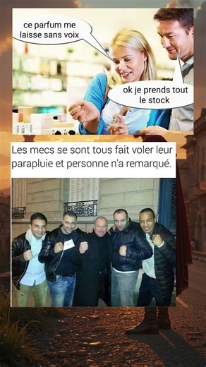 Voila un homme prévoyant ! ....😂 #meme