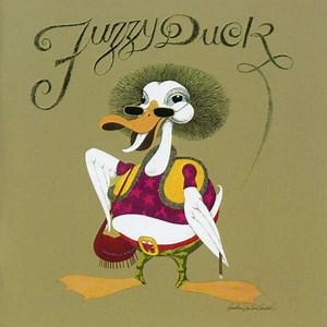 Fuzzy Duck - Fuzzy Duck