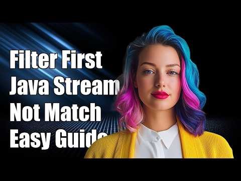 How to filter out only the first element not matching a predicate in a Java sequential Stream?