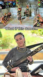 Instruments used: “Tapi” from the Lun Bawang tribe of Sarawak - “Sirotuong” bamboo percussion of Borneo - “Sompoton” mouth organ from the Dusun tribe of Sabah | Samples used: Magunatip dance (bamboo dance) from the Murut tribe of Sabah, Malaysia | Jewerly made by : Jess Boubie jessboubie_craft | #SoundsOfTheSoutheast #Techno #melodictechno #ethnictechno #ethnicinstruments #bellesisoski #originalmusic #edm #Sabah #Borneo #Malaysia #sompoton #mouthorgan #southeastasia #tapilunbawang #sirotuong | B