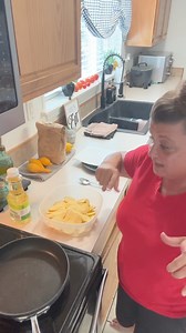 Fried Yellow Squash 😋 | The Lazy K Kitchen