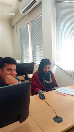 Basic ICT Training Programme At BANBEIS, UITRCE Office, Jhikargacha, Jashore. #ict #jessore