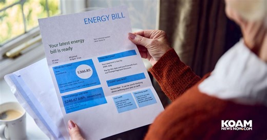 Kansas DCF accepting applications for winter heating help