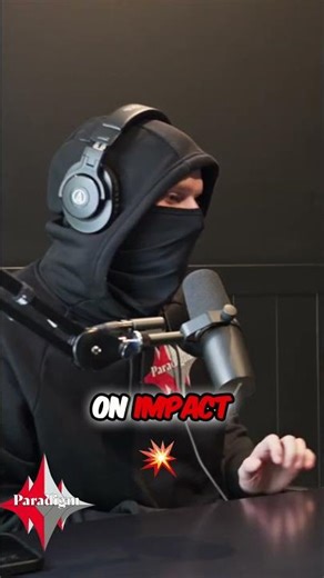 Motorcycle Crash: Blacked Out, Broke Tailbone, Woke Up Mid-Slide #shorts