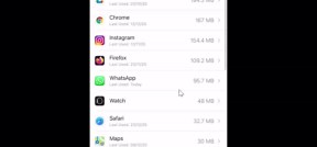 How to Check Which App Uses the Most Storage Space on Your iPhone (iOS 14.3)?