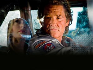 Grindhouse Presents: Death Proof - Apple TV (AU)