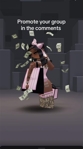 Adorable Roblox Outfit Ideas for Your Group