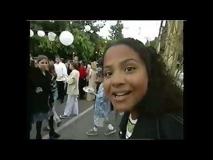 The Disney Channel Commercial Break (August 2, 1998)