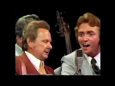 Ralph Stanley & Keith Whitley (Beautiful Star of Bethlehem)