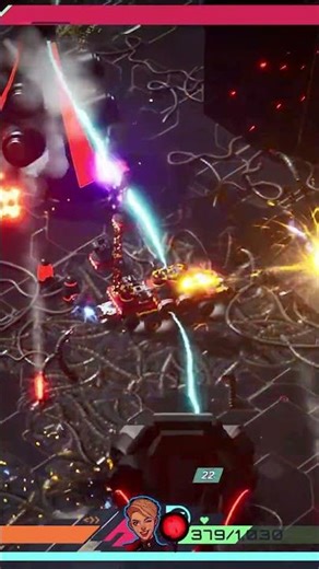 This Mech Setup is TOO GOOD #terratechcreator #shorts