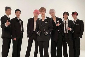 Kegiatan NCT Dream di Indonesia Sebelum Konser Allo Bank Festival 2022 - Korea Katadata.co.id