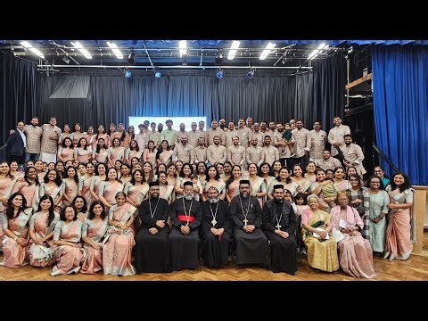 MMVS Annual Conference 2025 Highlights