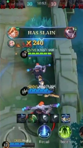 sun vs alucard #mobilelegends #mlbb #alucard #sun #trending #shorts