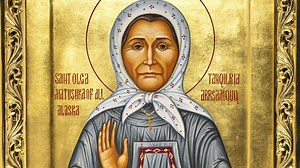 Alaska Native woman, 'everybody's helper,' is Orthodox church's first female North American saint