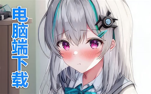 NIKKE胜利女神PC端下载方法丨电脑安装