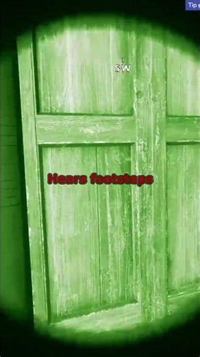 POV: You Just Got Jump Scared by a Boss(Ghosts of Tabor)