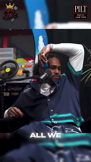 Fabolous Said “Bust My A#$ ?!” 😭🏀 AYOOO PAUSE! Moment of the Week! 😂🔥 #fablous #Maino #fyp