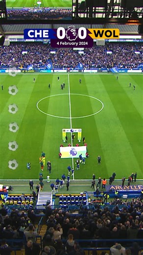 277K views · 9.7K reactions | When Wolverhampton Wanderers FC put on a show at Stamford Bridge  | Premier League | Facebook