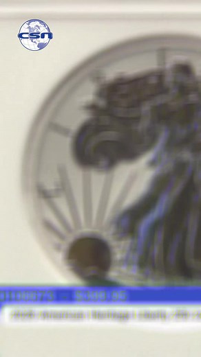 Available now at CSNmint.com - Link in bio Unveiling the US Mint's Secret Plans for the 250th Anniversary! Exclusive Eagle coins for US 250th anniversary. #AmericanSilverEagle #US250thAnniversary #CoinCollectors #SilverEagleSeries #MintedHistory | The CSN Mint