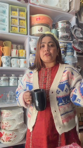 Premika Sharma on Instagram: "New thormas mug ayo hai maro shop ma @premika Sharma shop🙏🏼 #follow my🙏🏼"