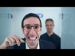 procter gamble revolutionizing oral care oral-b io2 ad