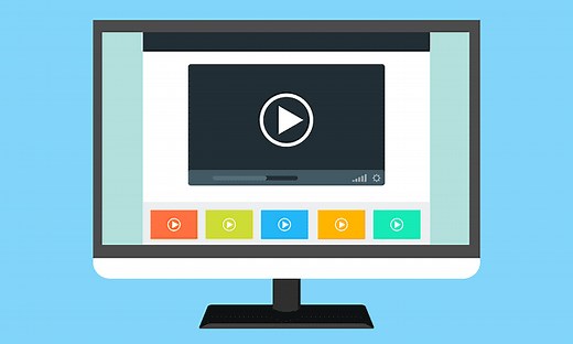Smart Video Generation from Text Using Deep Neural Networks