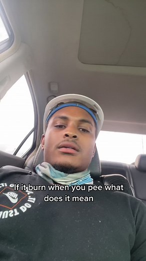 Understanding the Burning Sensation When You Pee - Explained