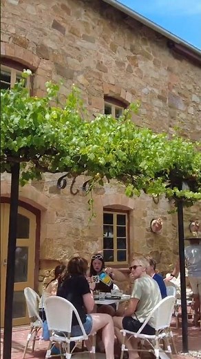 Hahndorf Village 4K Walking Tour | Adelaide Hills SA | Australia's Oldest Surviving German Town