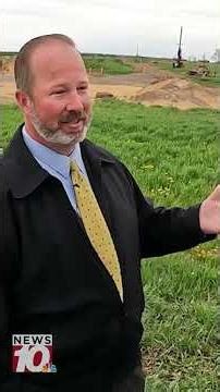 Genesee County leaders say they’ve ‘had enough’ as solar farms rapidly transform rural landscape