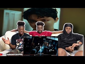 J-Hope 'MORE' Official MV REACTION