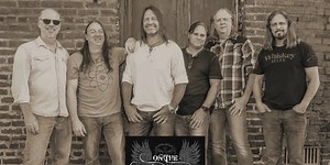 Concert on the Common returns tonight