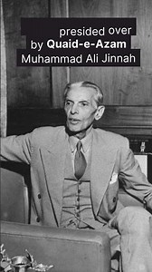 Lahore Resolution 23rd March 1940 | #pakistanresolutionday #muslimleague #jinnah #pakistan
