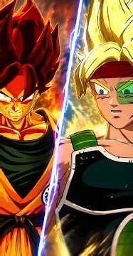 NEW TRANSFORMATION in Dragon Ball Sparking! ZERO NEO DLC is INSANE