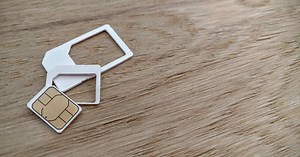 Sim-Karte entfernen: So klappt es ohne Werkzeug