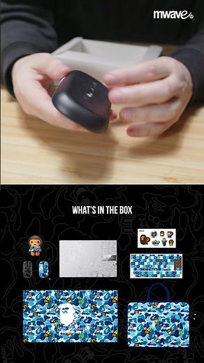 ASUS Vivobook S OLED BAPE Edition 15.6" 120Hz Laptop i9-13900H