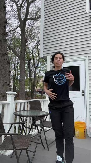 Laura Banks on TikTok