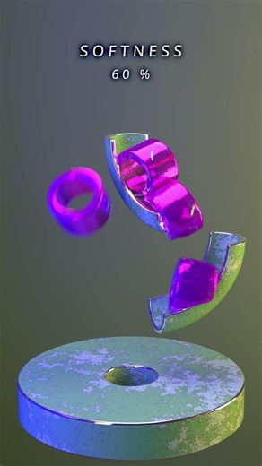 0% to 100% Wheel vs pipe — let it fall