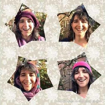 Als Wir Noch in der Wiege Lagen