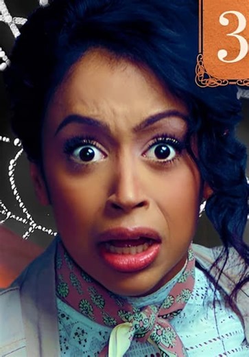 Escape the Night S02:E03 - Tangled Web