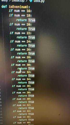 Understanding O(1) Complexity in Software Development